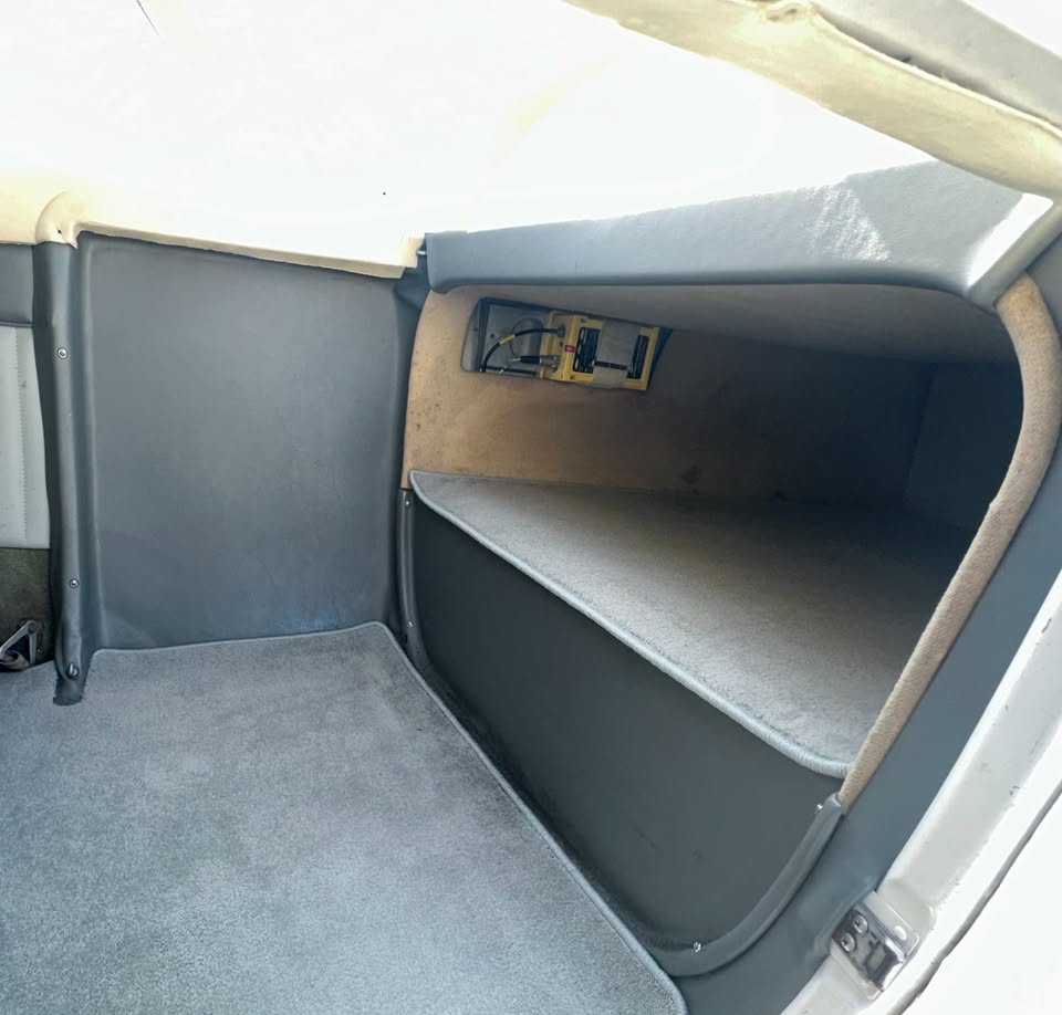 1978 Cessna 172N, photo 9