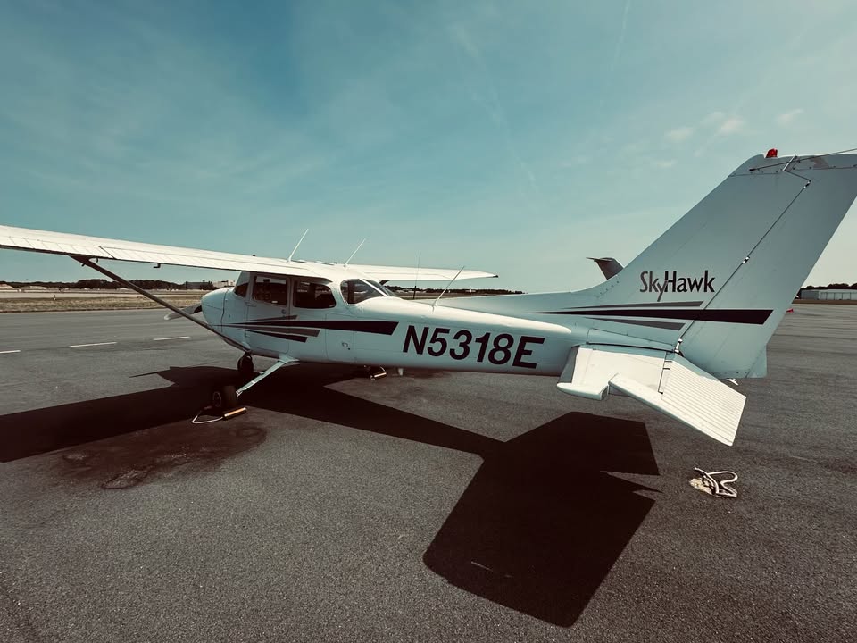 1978 Cessna 172N, photo 2