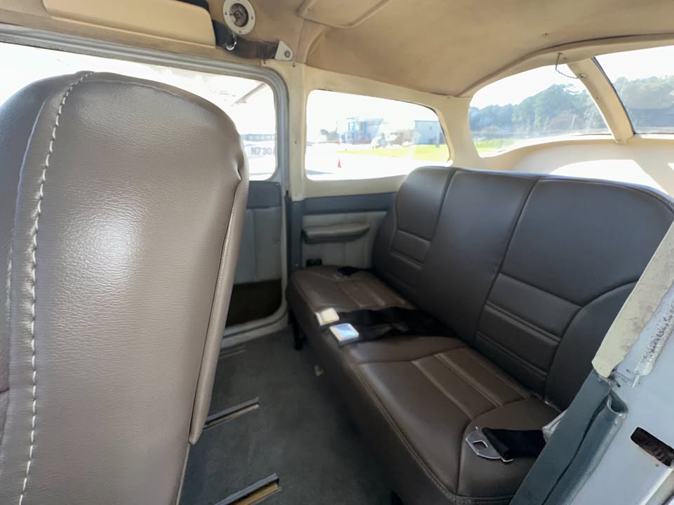 1978 Cessna 172N, photo 6