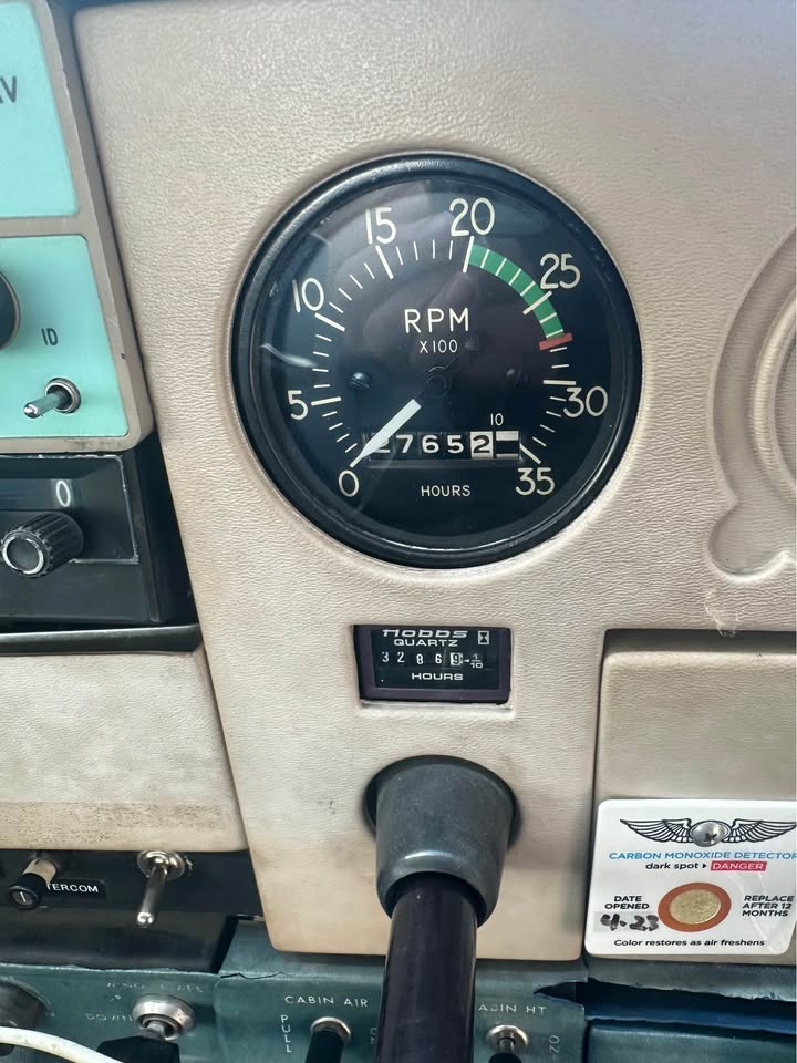 1975 Cessna 150, photo 10