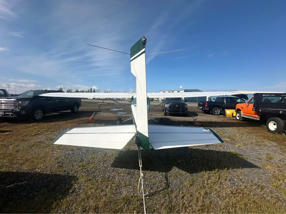 1975 Cessna 150, photo 5