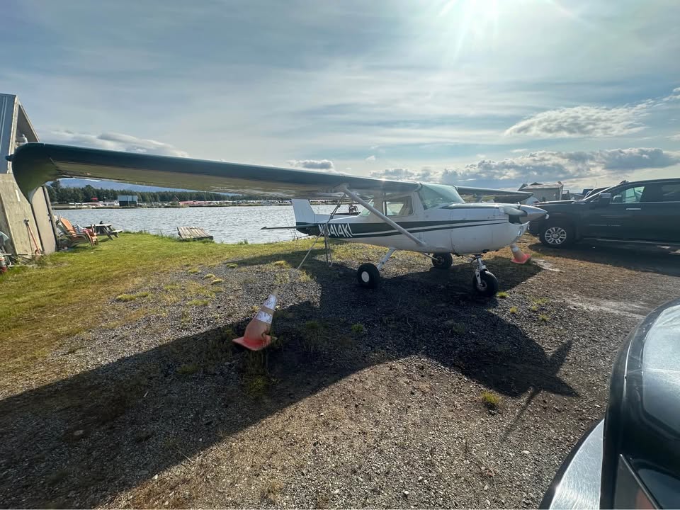 1975 Cessna 150, photo 3