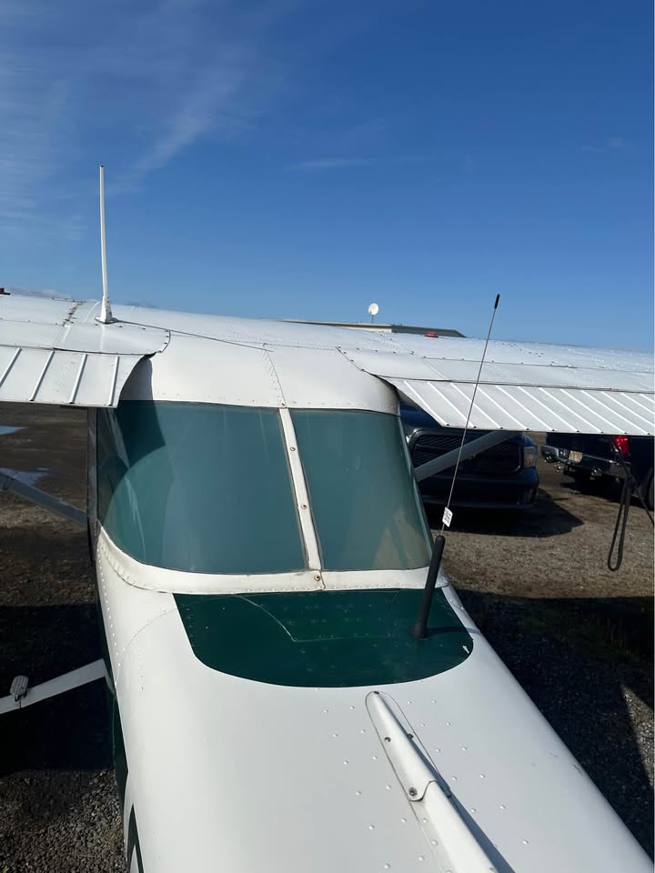 1975 Cessna 150, photo 6
