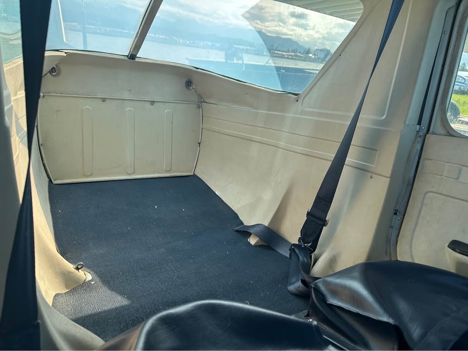 1975 Cessna 150, photo 7