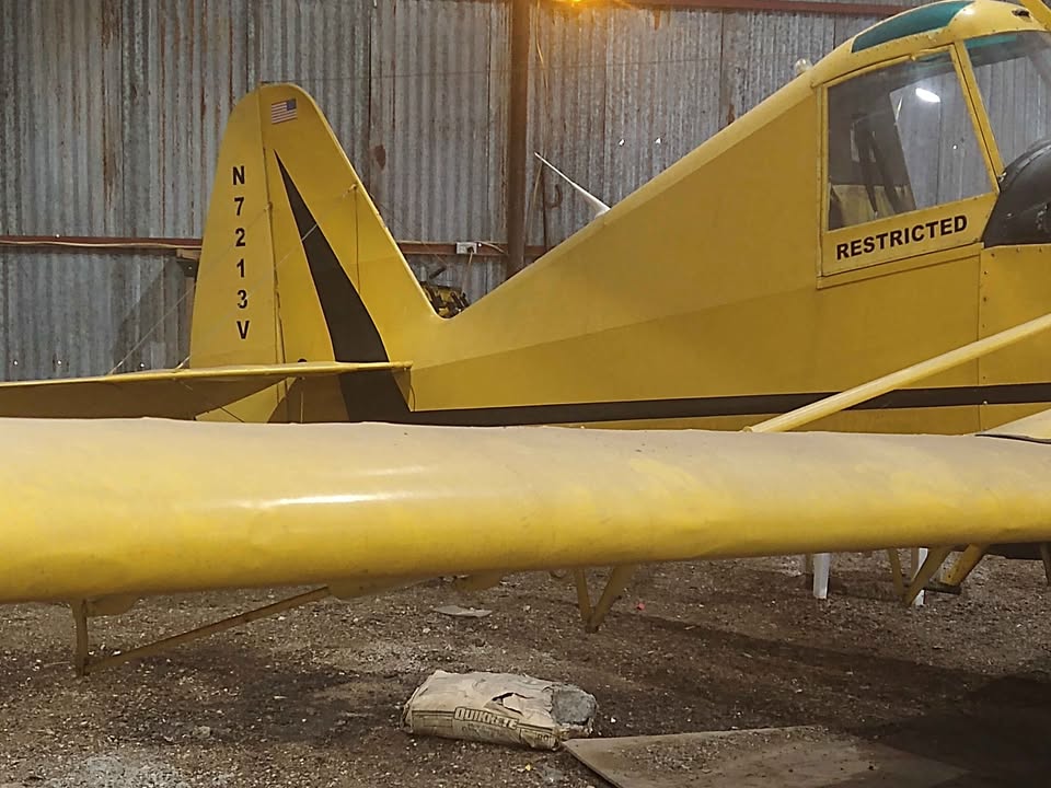 Airplane, photo 3