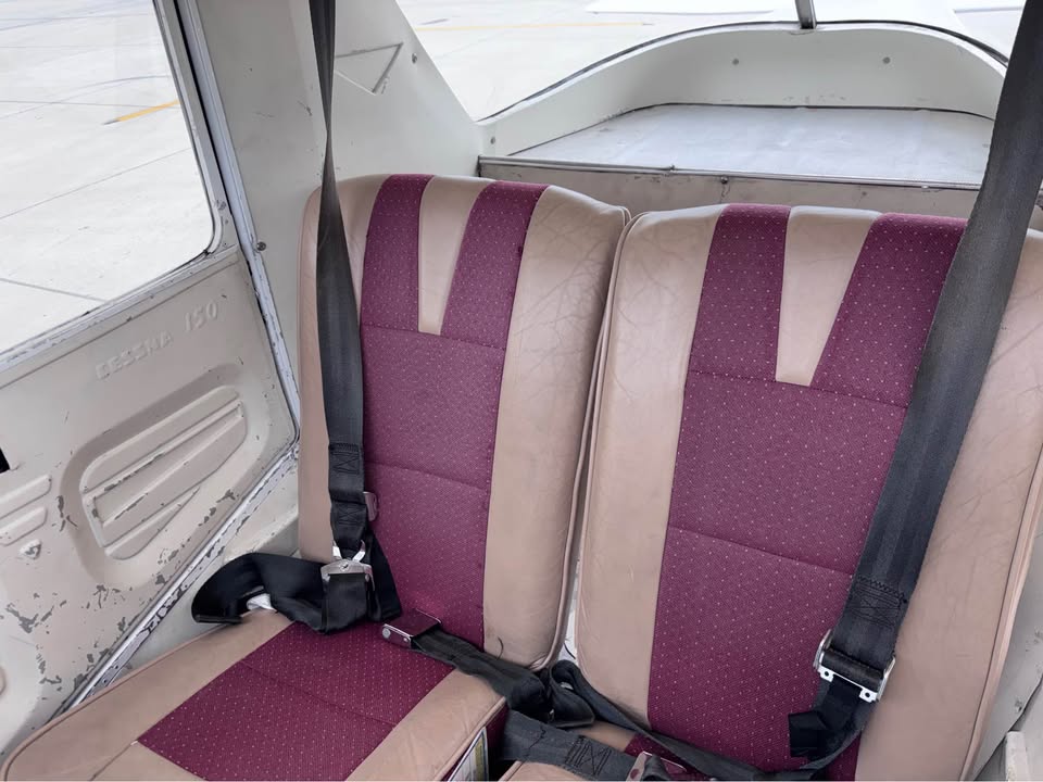 1965 Cessna 150e, photo 4