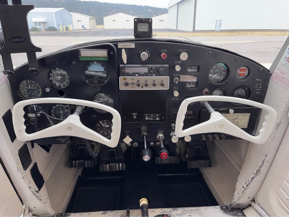 1965 Cessna 150e, photo 5