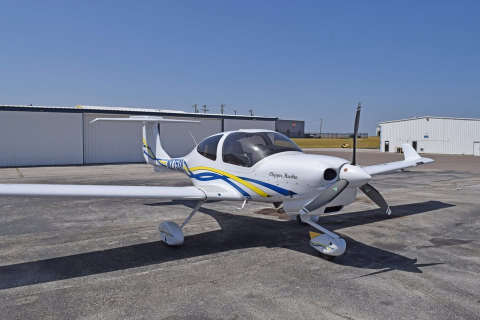 2021 Diamond DA40 NG, photo 6