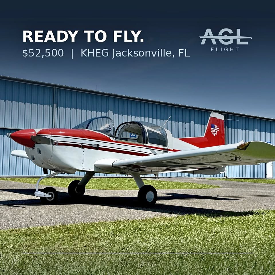 1971 Grumman American AA-1A, photo 1
