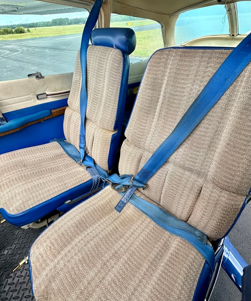 1980 Cessna 172P, photo 6