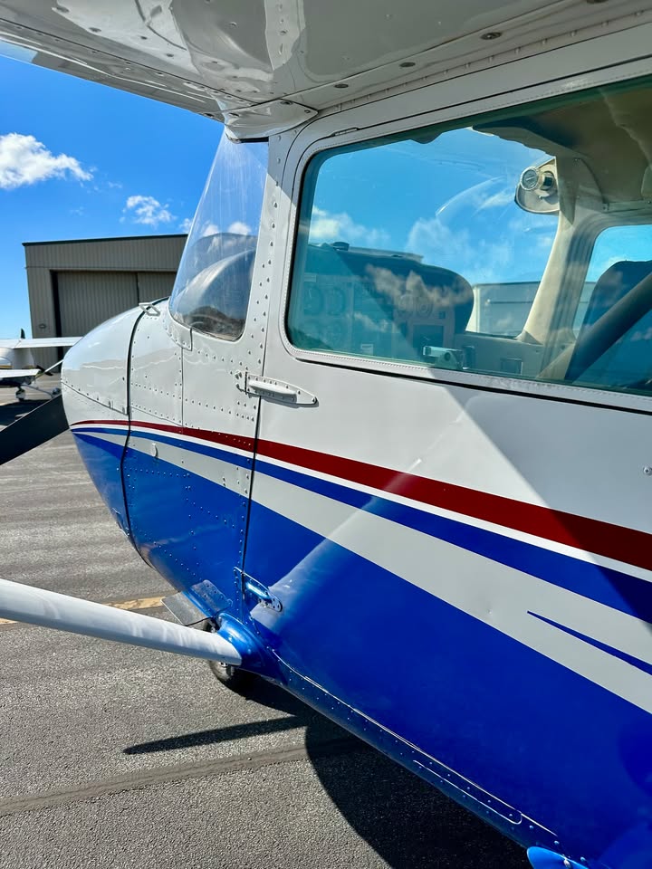 1980 Cessna 172P, photo 4