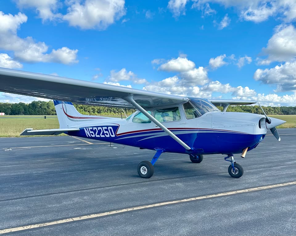 1980 Cessna 172P, photo 3