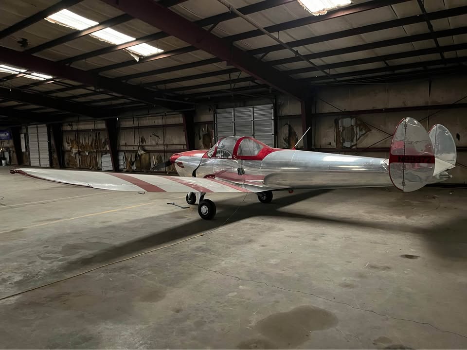 1946 Ercoupe, photo 2