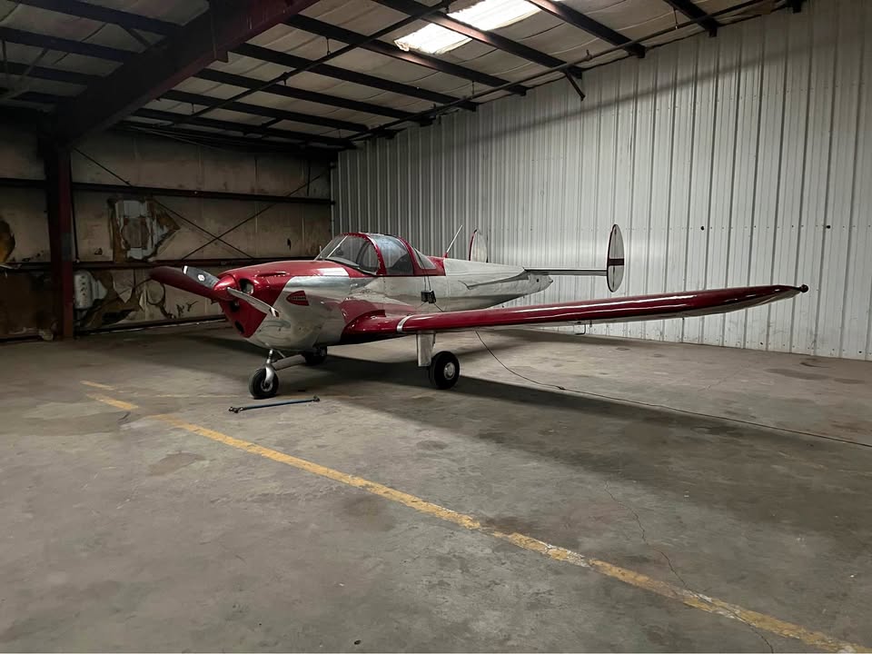 1946 Ercoupe, photo 1