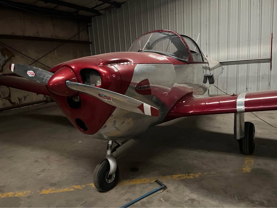 1946 Ercoupe, photo 3
