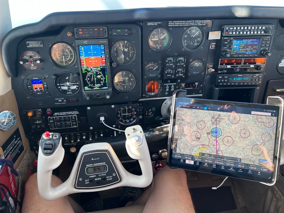 1972 Beechcraft V35B, photo 9