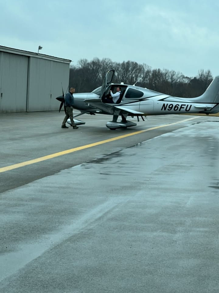2022 Cirrus SR 22T G6, photo 3