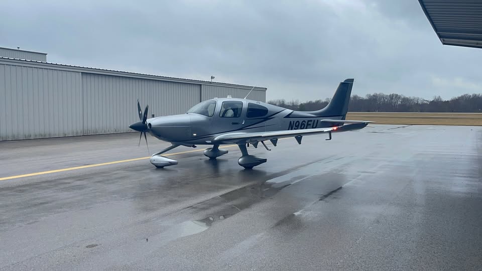 2022 Cirrus SR 22T G6, photo 4