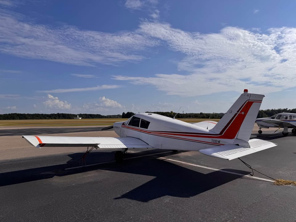 1962 Piper PA-28-180 Cherokee, photo 6