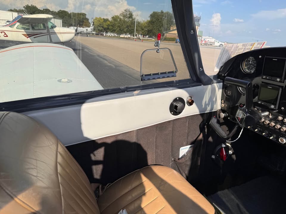 1962 Piper PA-28-180 Cherokee, photo 17