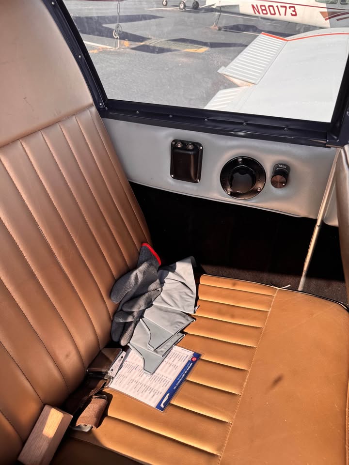 1962 Piper PA-28-180 Cherokee, photo 13