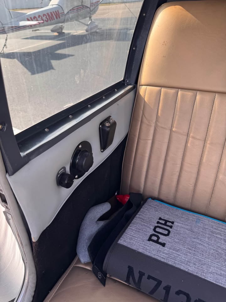 1962 Piper PA-28-180 Cherokee, photo 14