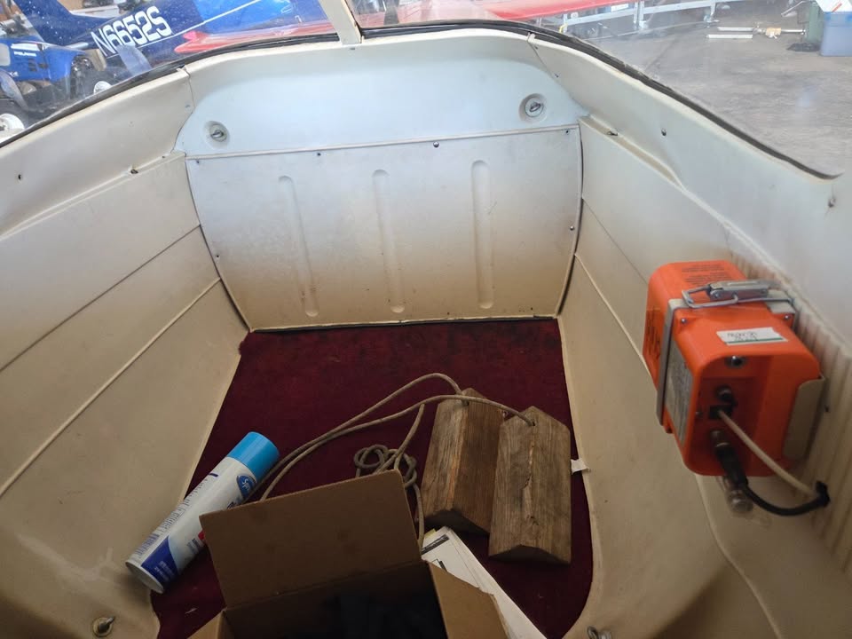 1967 Cessna C150G, photo 9