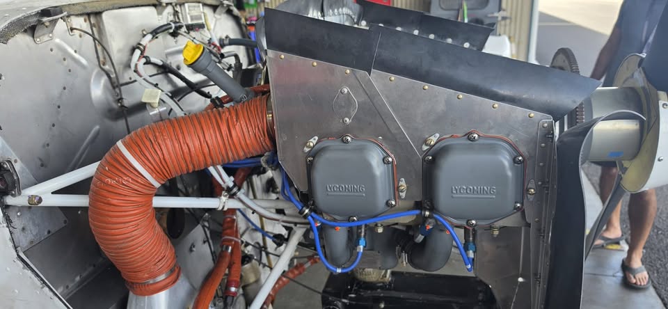 1973 Cessna C172M, photo 5