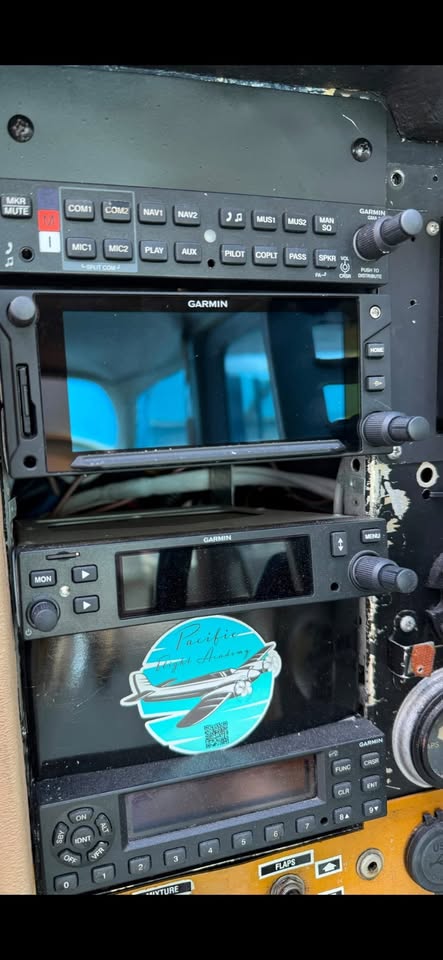 1973 Cessna C172M, photo 11
