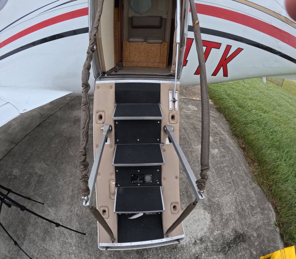 1980 Beechcraft king air 200, photo 16