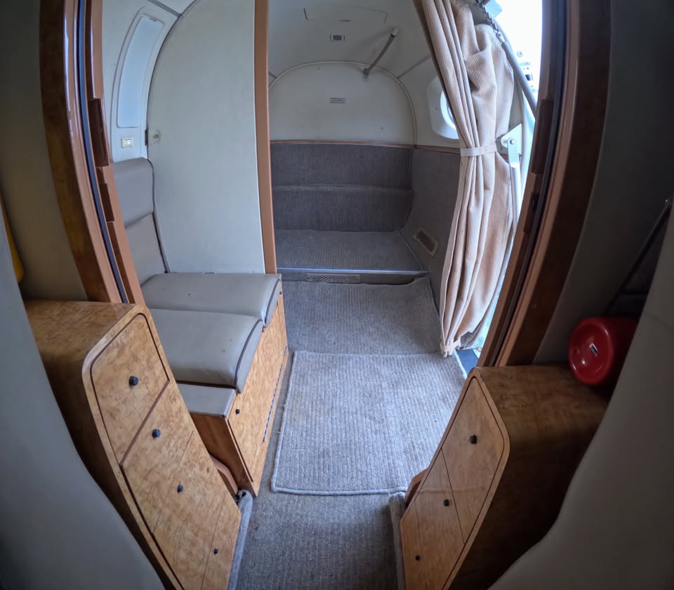 1980 Beechcraft king air 200, photo 13