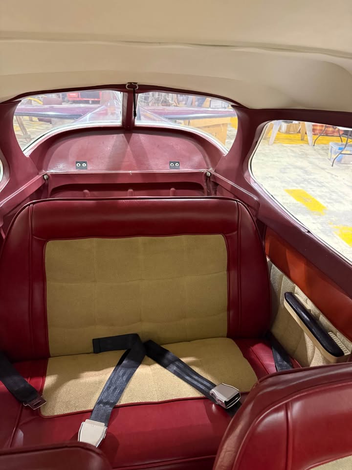1969 Cessna 172k, photo 7