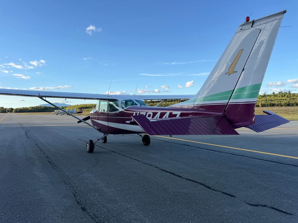 1969 Cessna 172k, photo 3