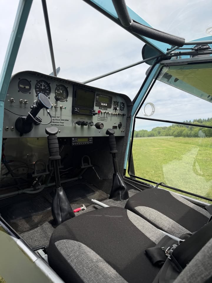 2017 Just Aircraft superstol, photo 8