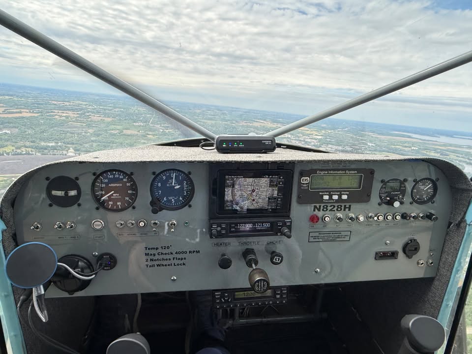 2017 Just Aircraft superstol, photo 10