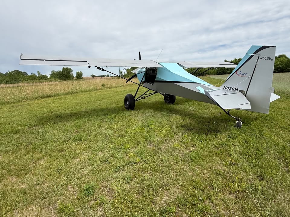 2017 Just Aircraft superstol, photo 6