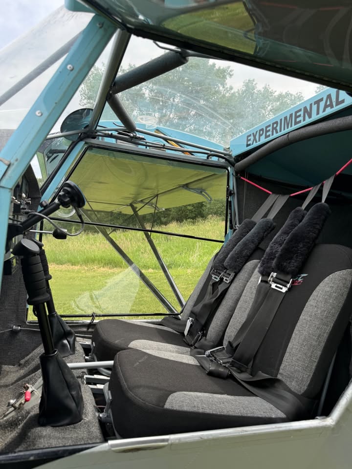 2017 Just Aircraft superstol, photo 9