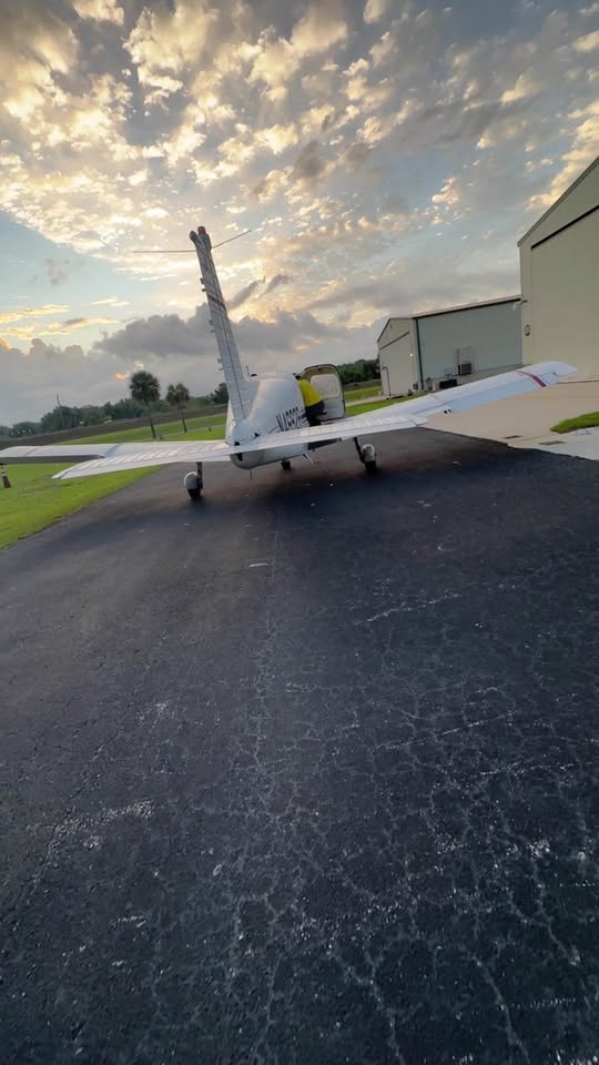 1966 Piper Cherokee, photo 12