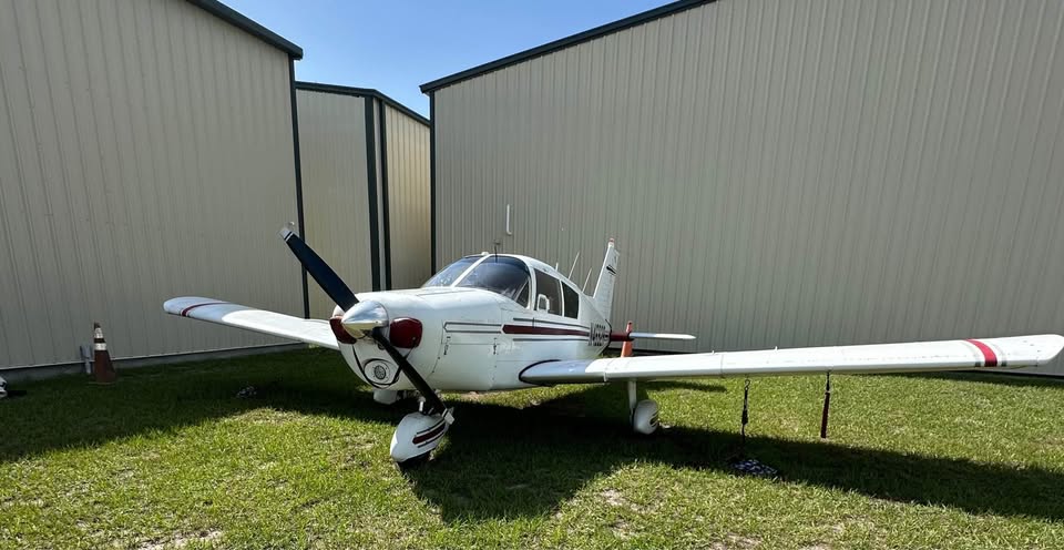 1966 Piper Cherokee, photo 9