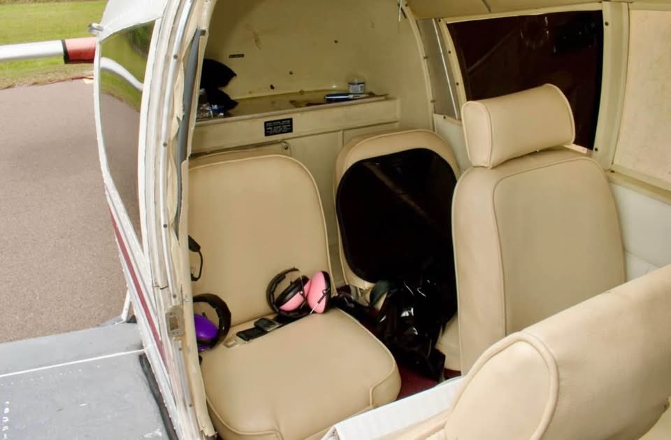 1966 Piper Cherokee, photo 7