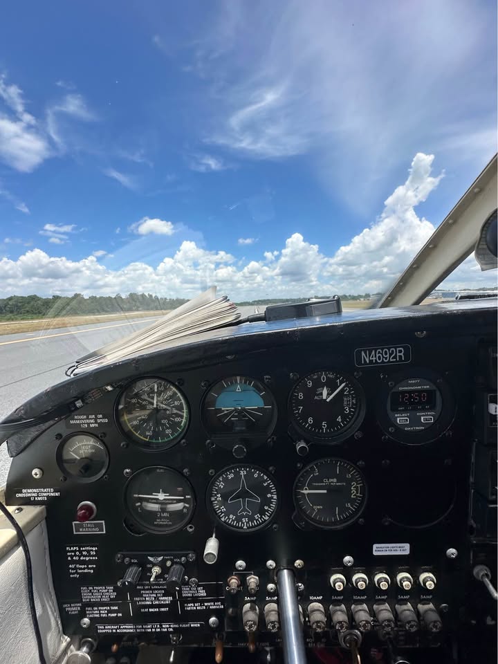 1966 Piper Cherokee, photo 15