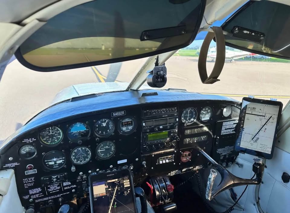 1966 Piper Cherokee, photo 8