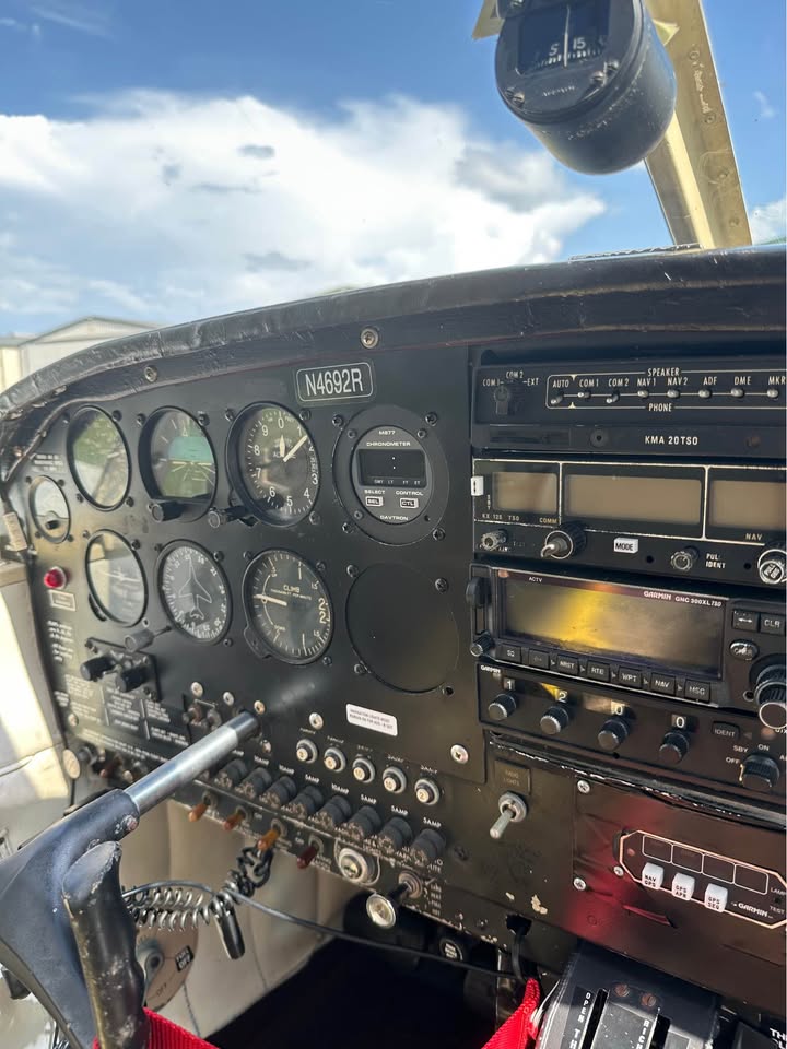 1966 Piper Cherokee, photo 14