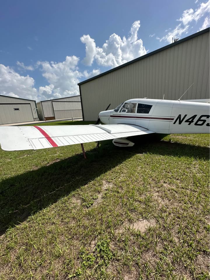 1966 Piper Cherokee, photo 11