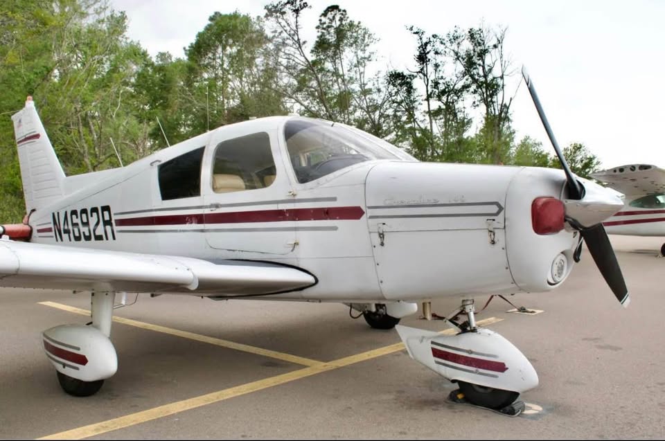 1966 Piper Cherokee, photo 3