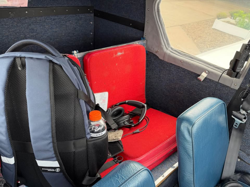 1962 Mooney M-20B, photo 14