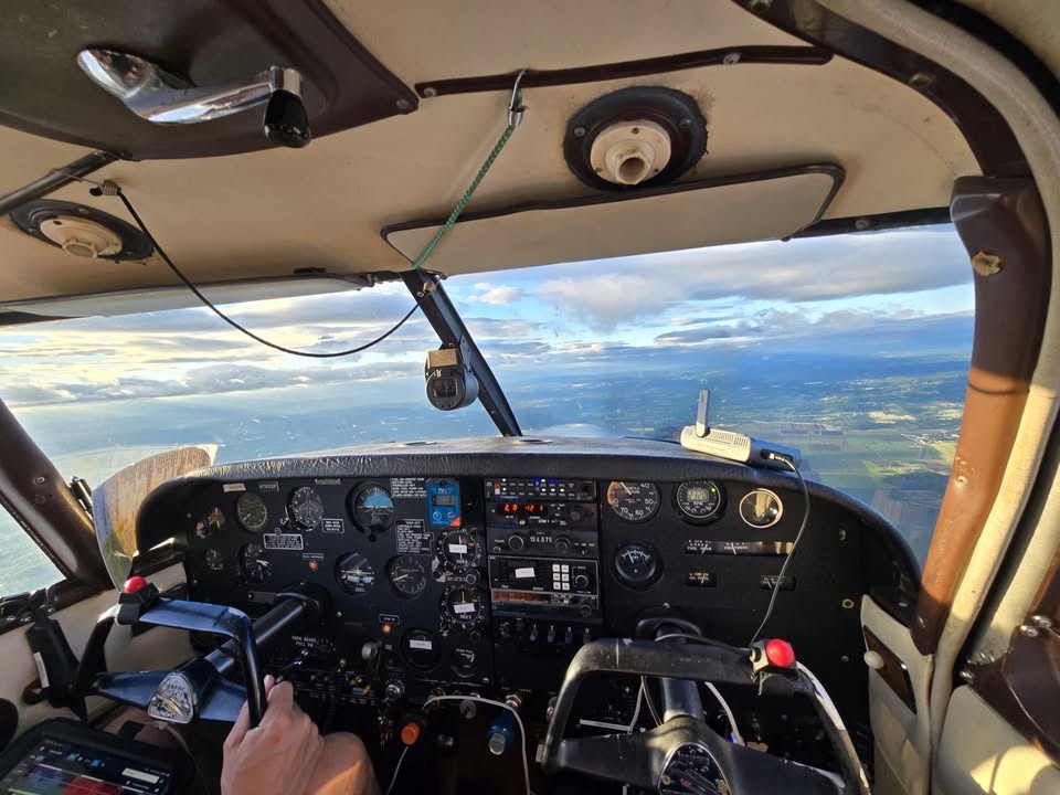 1962 Piper PA-24-250 Comanche, photo 6