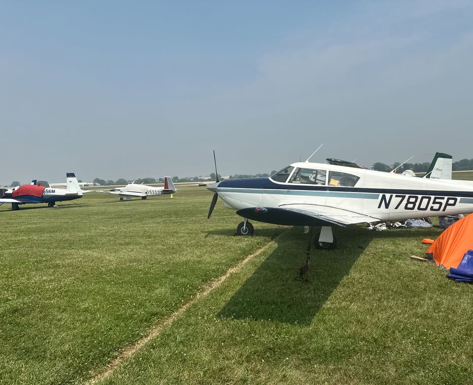 1962 Piper PA-24-250 Comanche, photo 3