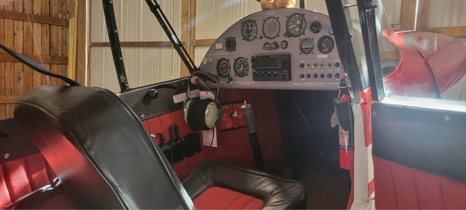 1942 Piper J5/HE1, photo 4