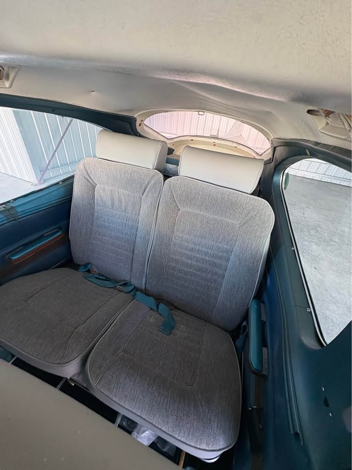 1968 Cessna 177 cardinal, photo 7